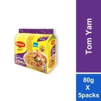 MAGGI MEE 2MIN TOMYAM 80 5'S(12)