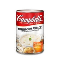 Campbell's Soup Mushroom Potage 300g x 24