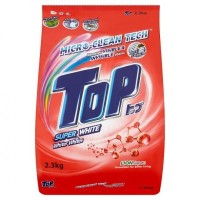 TOP 3.8KG DETERGENT SUPER WHITE  (4)