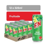 F&N Fruitade 325ml x 12