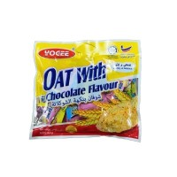 Yogee Oat Bar With Chocolate 400gm x 24