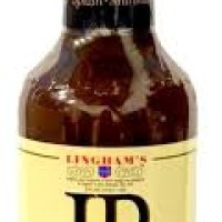 Lingham's JB Worcestershire Sauce 280ml x 12 btls