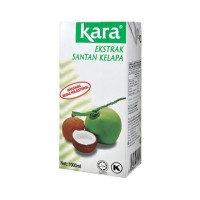 Kara Santan 1L x 12