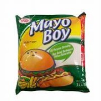 TELLY MAYO BOY ALL PURPOSE DRESSING 3 LITRE X 4 PACKS