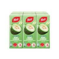 Yeos Ice Winter Melon 250 ml x 6 x 4