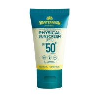 Amaterasun Physical Sunscreen SPF 50+ PA++++ - 30gm x 24 unit