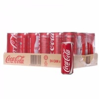 Coca Cola 320ml x 24