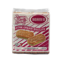 ROSE CREAM 300G 14P BO CTN (300g x 14 Pack)