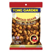 Tong Garden Broad Bean (Chilli) 120g x 12 x 3