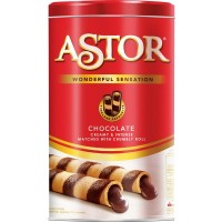 Astor Double Chocolate 6 x 330g