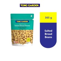 Tong Garden Salted Broad Bean without skin 36g x 12 x 3