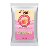 MONIN NON DAIRY SMOOTHIE* (1Lt x 6 Unit)