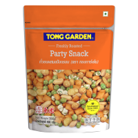 Tong Garden Party Snack 500g x 12