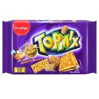 Munchy's Assorted Topmix 295g x 12