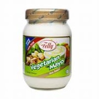 TELLY SALAD DRESSING- VEGETARIAN 230ML X 12 JARS