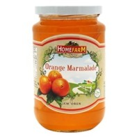 HOMEFARM JAM 450G PINEAPPLE (12)