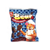 CHOCO BEAR SOG 36P UB CTN (50g x 26 Pack)