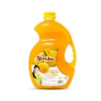 Star Jus Cordial Mango Juice 2L x 6