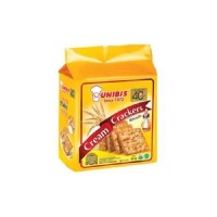 CREAM CRACKERS 245G 20P UBCTN (245g x 20 Pack)