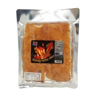 Sotong Super Pedas Giler 10Kg