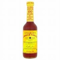 Lingham's Chilli Sauc 280ml x 12 btls