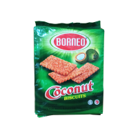 BUTTER COCONUT 360G 8P BO CTN (360g x 8 Pack)