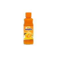 Sunquick Exotic Orange 330ml x 24