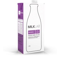 MILKLAB Macadamia (1Lt x 8 Unit)