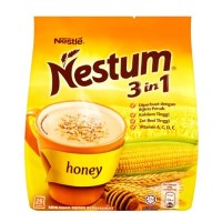 NESTLE NESTUM 3IN1 HONEY 28G X 14' (24)