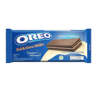 Oreo Wafer Vanilla 24 x 117gr