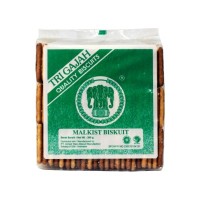 MALKIST 300G 10P TR CTN (300g x 10 Pack)