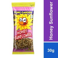 Tong Garden Honey Sunflower 30g x 12 x 3