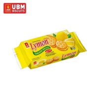 LYMON CRACKERS 135G 20P UB CTN (135g x 20 Pack)