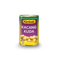 Kimball Kacang Kuda 425g x 24