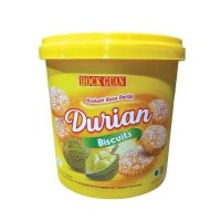 RASA DUR1AN 300G 6BC HG CTN (300g x 6 Tin)