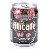 POWER ROOT 250ML ALICAFE ORIGINAL (24)