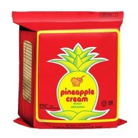 PINEAPPLE CREAM 300G 24P UB CTN (300g x 24 Pack)