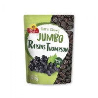 Tong Garden Sungift Jumbo Raisins Thompson 30g x 12 x 3