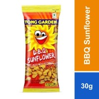 Tong Garden BBQ Sunflower 30g x 12 x 3