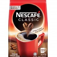 Nescafe Classic Refill 300g x 10