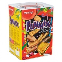 Munchy's Assorted Funmix 700g x 6