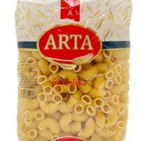 Arta Macroni Grandi (Elbow) 450g x 20