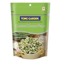 Tong Garden Coated Green Peas 36g x 12 x 3