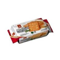 MALKIST CRACKERSl25G 30P UB CTN (125g x 30 Pack)