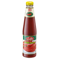 Life Sos Cili 500g x 12