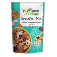 NutriOne Breakfast Mix 80g x 12 x 3