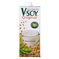 V-SOY 1 Ltr Original x 12