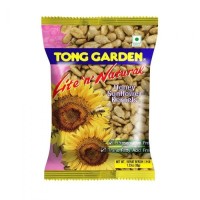 Tong Garden Sunflower Kernels (Honey) 36g x 12 x 3