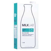 MILKLAB Coconut Milk (1Lt x 8 Unit)