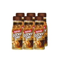 Kopiko Lucky Day 180ml x 24